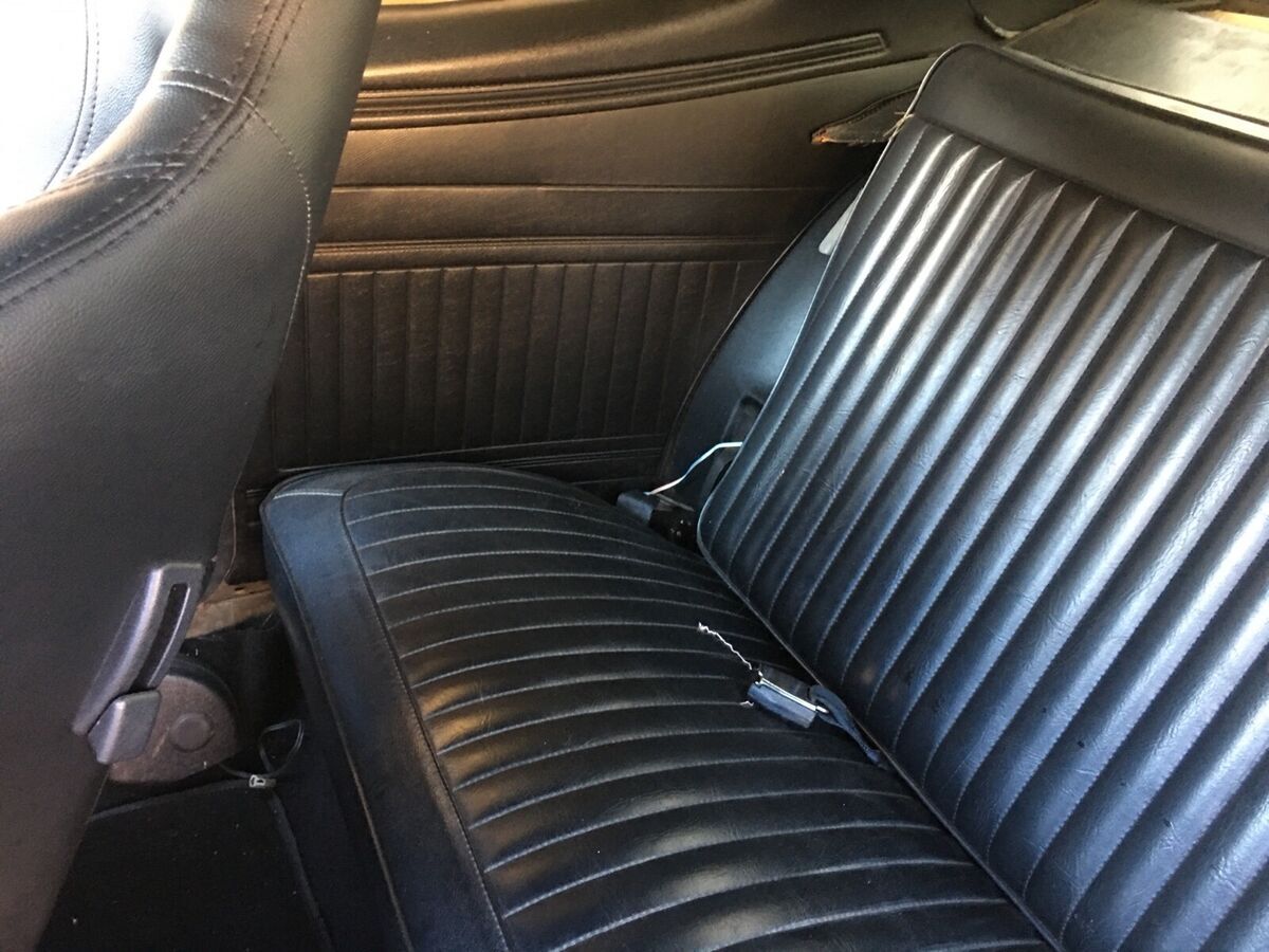1973 Plymouth Duster Gold Duster - photo 10