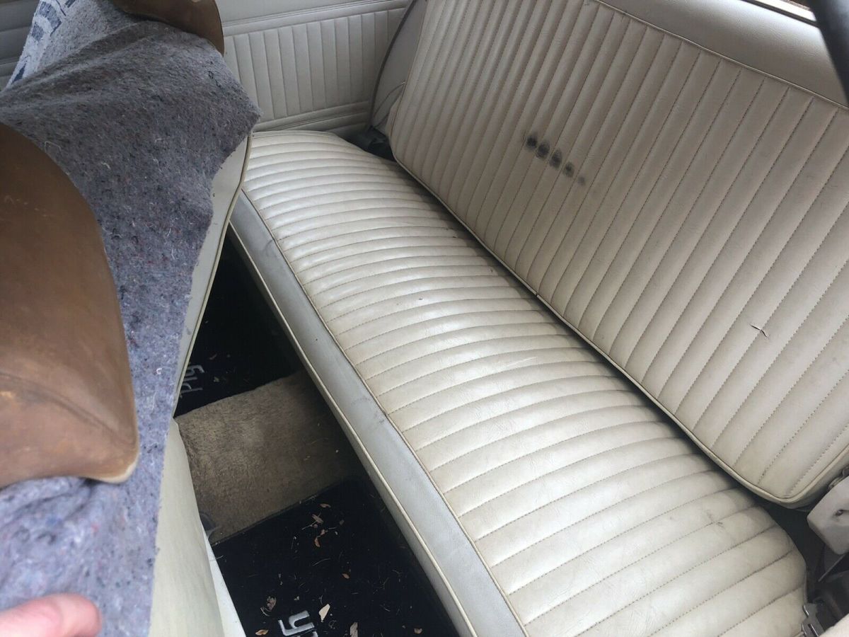 1973 Plymouth Duster - photo 5