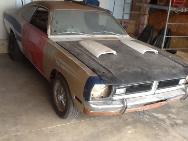 1973 Plymouth Duster - photo 2