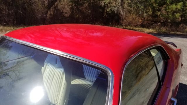 1973 Plymouth Duster CUSTOM - photo 10