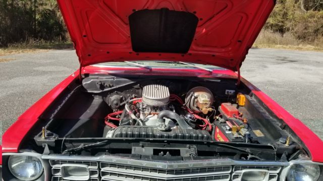 1973 Plymouth Duster CUSTOM - photo 12