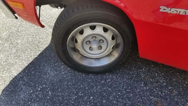 1973 Plymouth Duster CUSTOM - photo 13