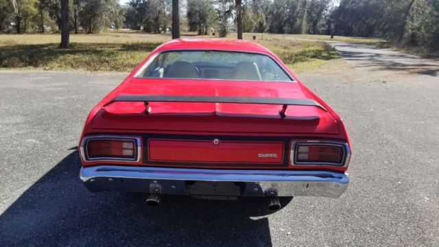 1973 Plymouth Duster CUSTOM - photo 6