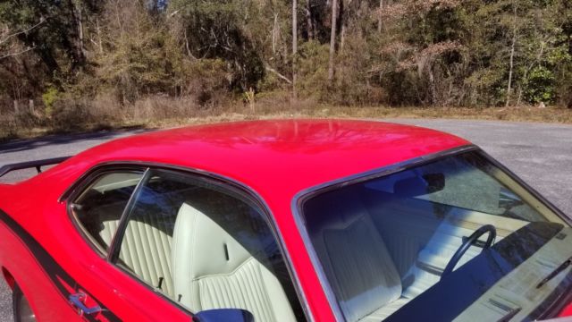 1973 Plymouth Duster CUSTOM - photo 9