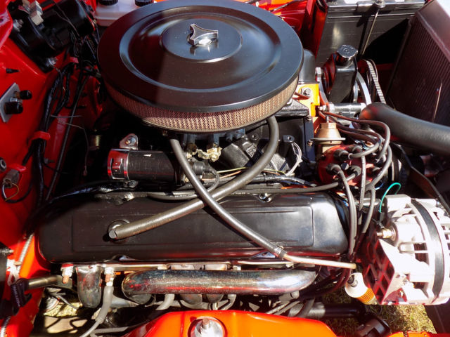 1973 Plymouth Duster  Built 383/727 Extreamly Nice!! - photo 13