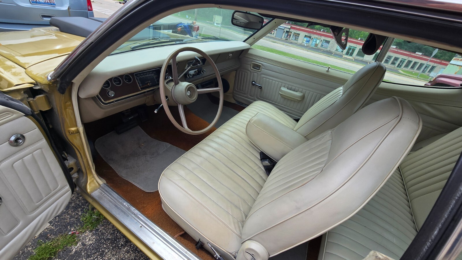 1973 Plymouth Duster - photo 7