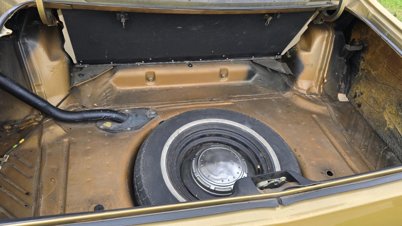 1973 Plymouth Duster - photo 9