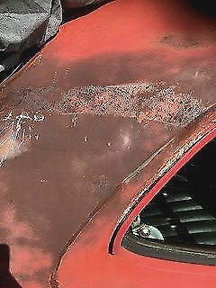 1973 Plymouth Duster Gold - photo 9
