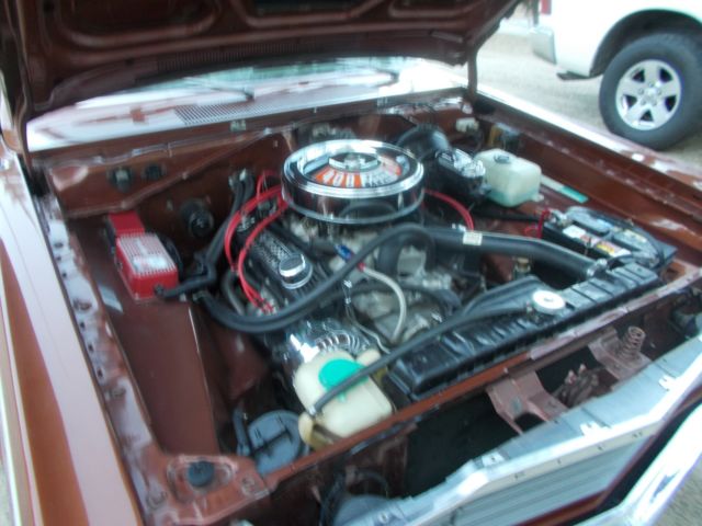 1973 Plymouth Duster - photo 6