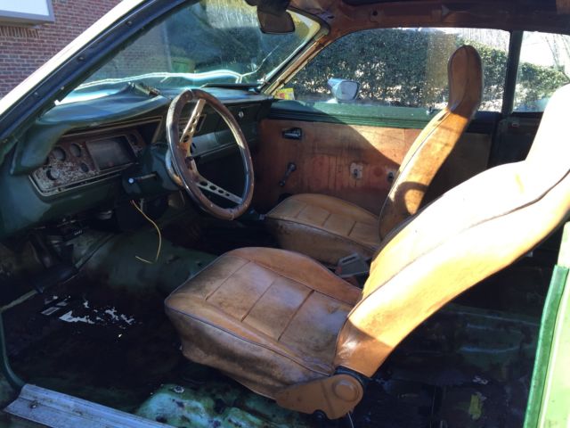 1973 Plymouth Duster - photo 5