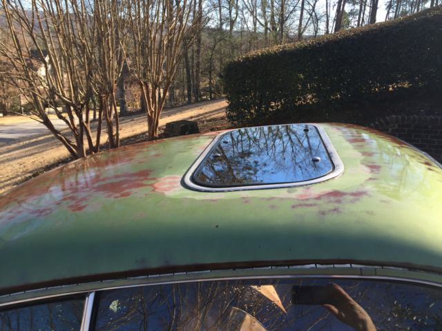 1973 Plymouth Duster - photo 7