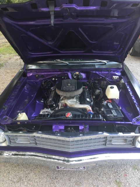 1973 Plymouth Duster - photo 7