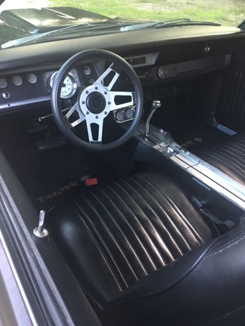 1973 Plymouth Duster - photo 8