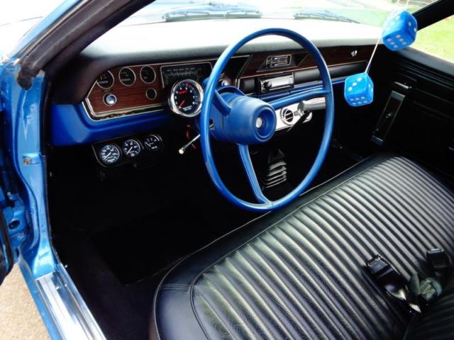 1973 Plymouth Duster -- - photo 10