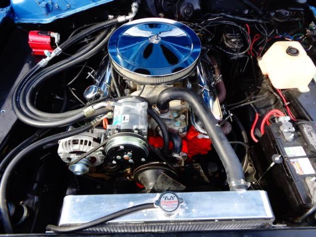1973 Plymouth Duster -- - photo 11