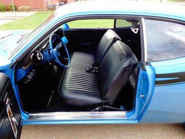 1973 Plymouth Duster -- - photo 9