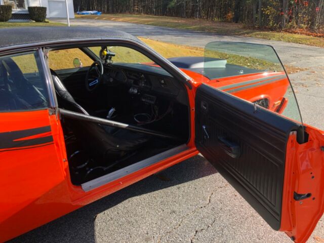 1973 Plymouth Duster - photo 2