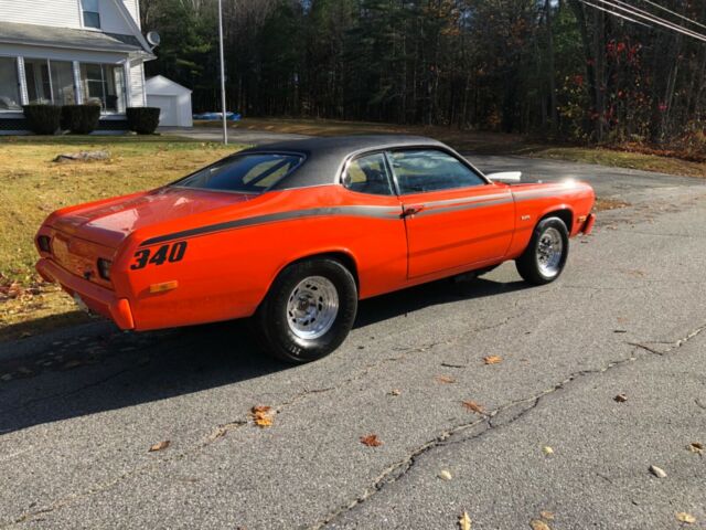 1973 Plymouth Duster - photo 5