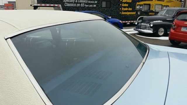 1973 Plymouth Fury Sedan - photo 11