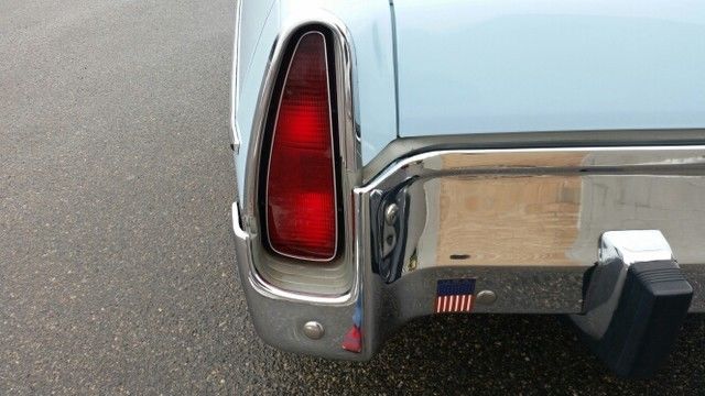 1973 Plymouth Fury Sedan - photo 9