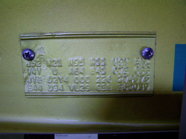 1973 Plymouth Duster 340 Built - photo 12