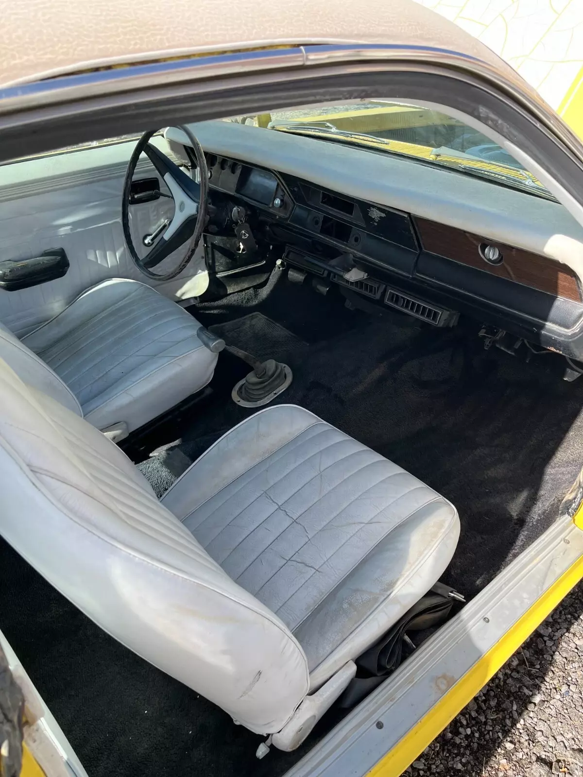 1973 Plymouth Duster - photo 11