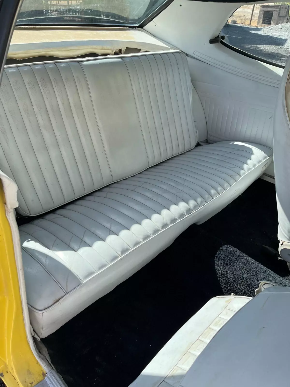 1973 Plymouth Duster - photo 12