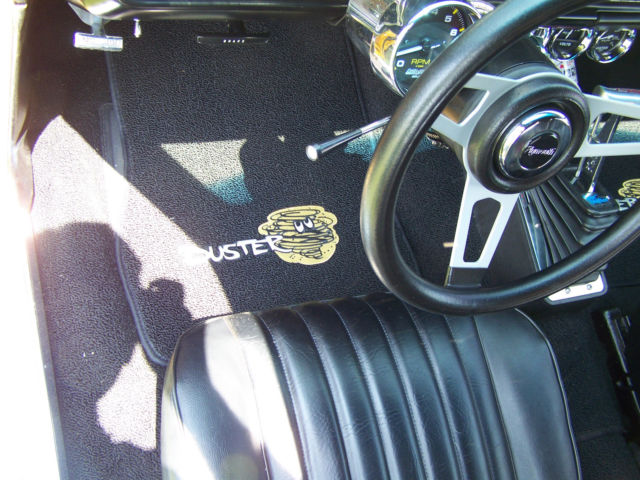 1973 Plymouth Duster 340 Built - photo 7