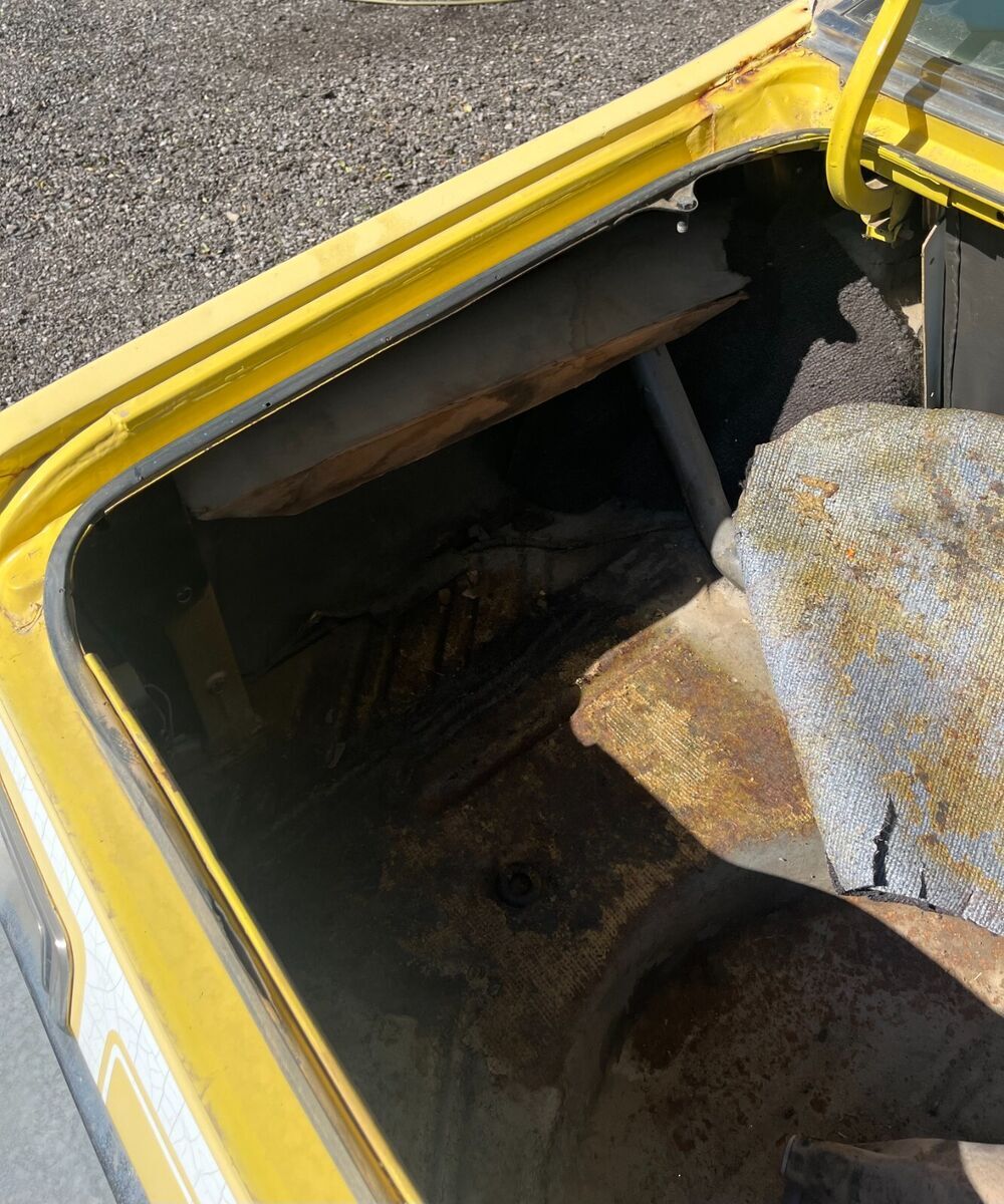 1973 Plymouth Duster - photo 11