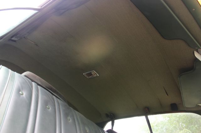 1973 Plymouth Fury Mark III - photo 11