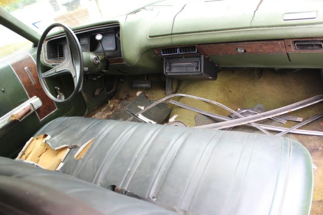 1973 Plymouth Fury Mark III - photo 5