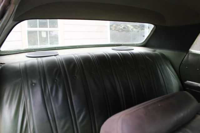 1973 Plymouth Fury Mark III - photo 6