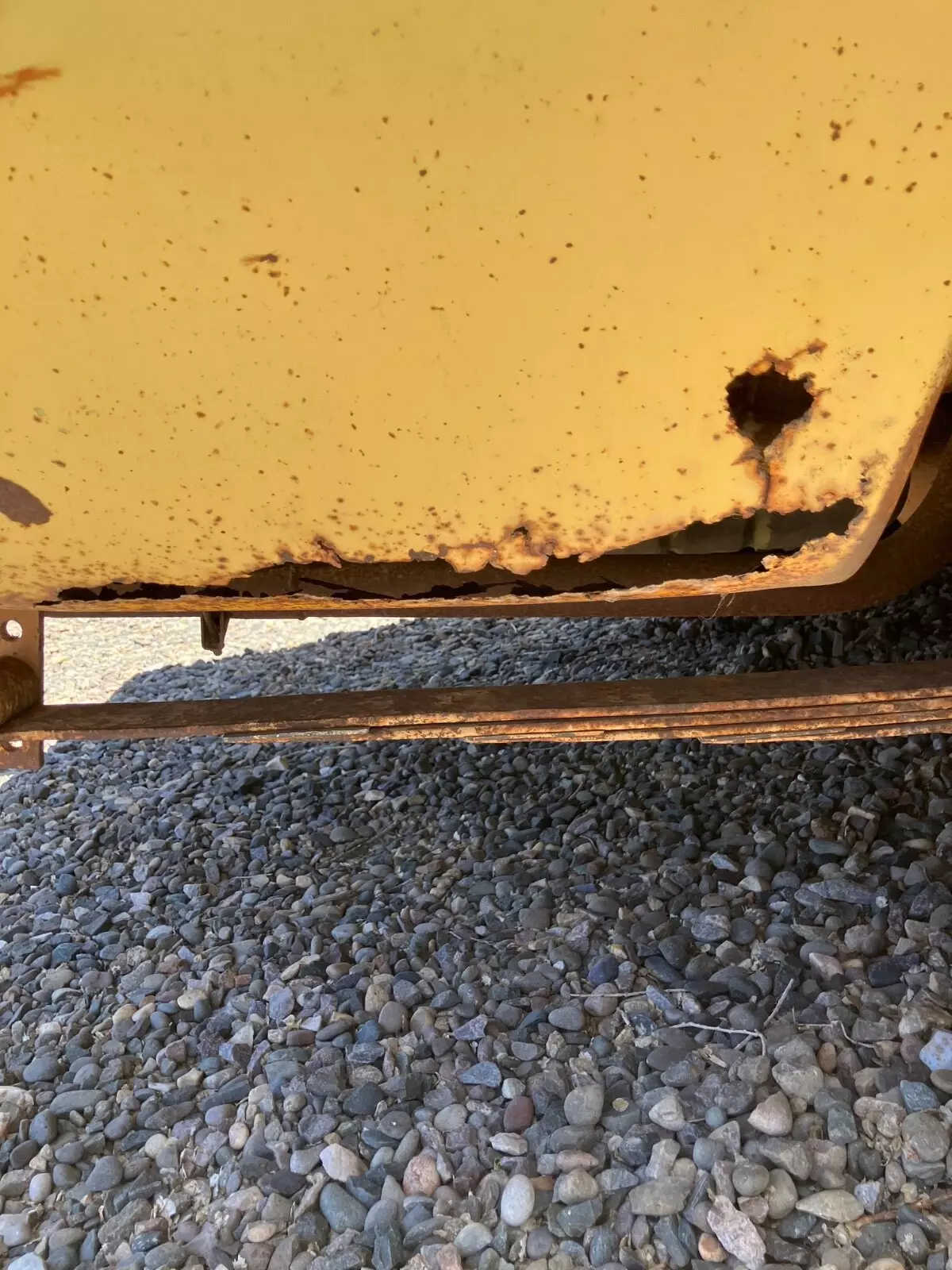 1973 Plymouth Road Runner - photo 13