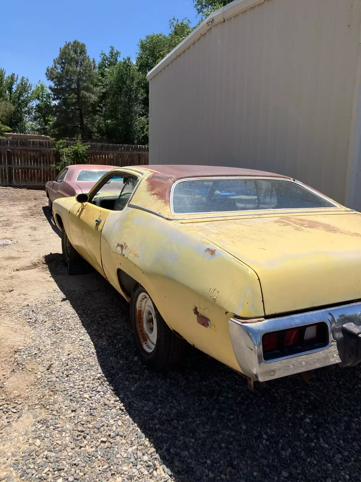 1973 Plymouth Road Runner - photo 4