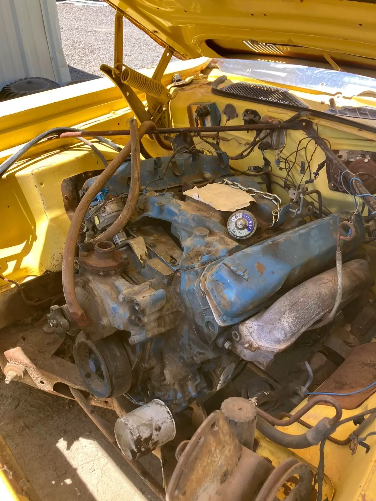 1973 Plymouth Road Runner - photo 5