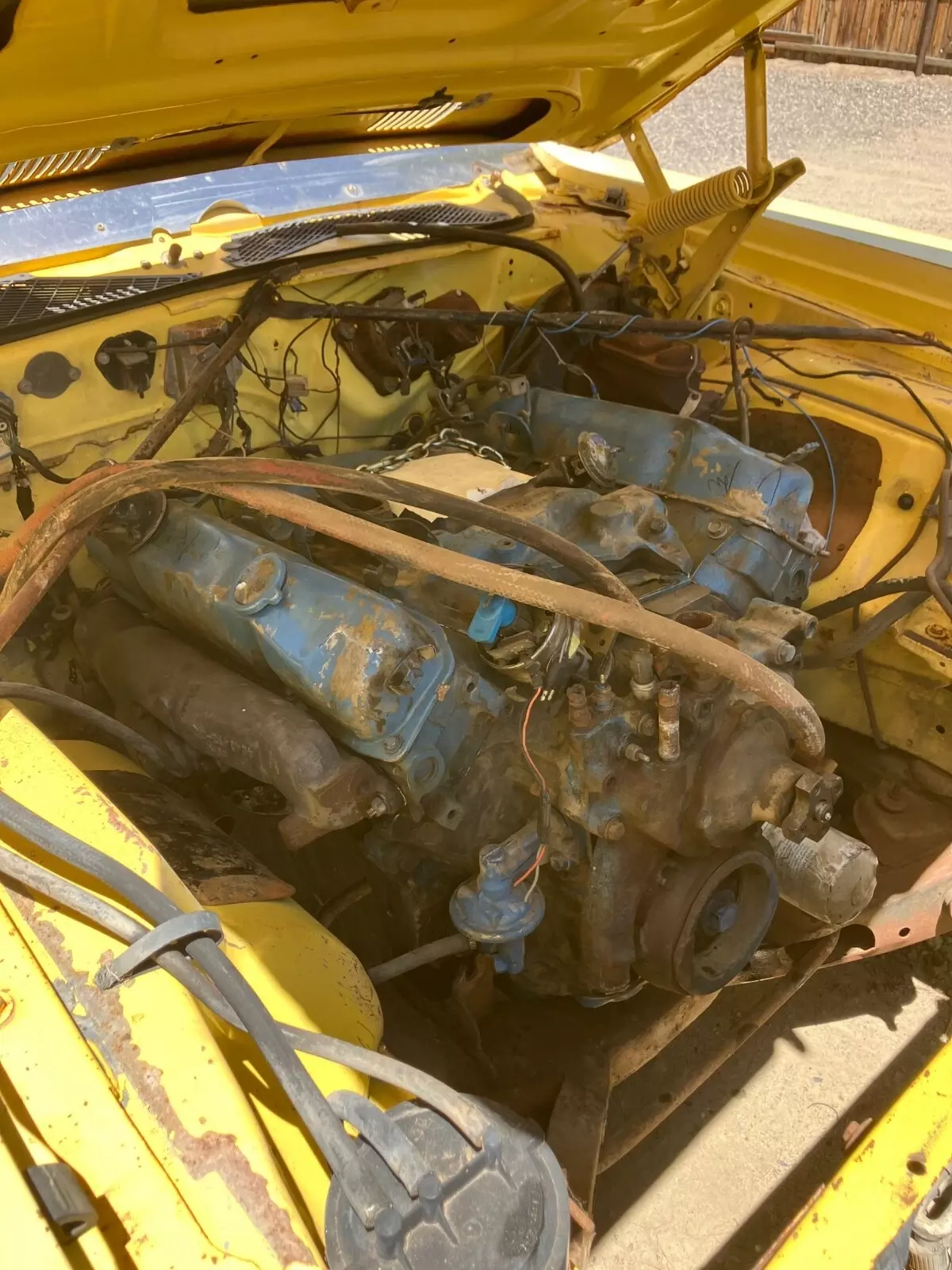 1973 Plymouth Road Runner - photo 7