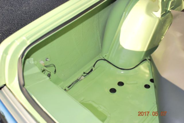 1973 Plymouth Road Runner - photo 11