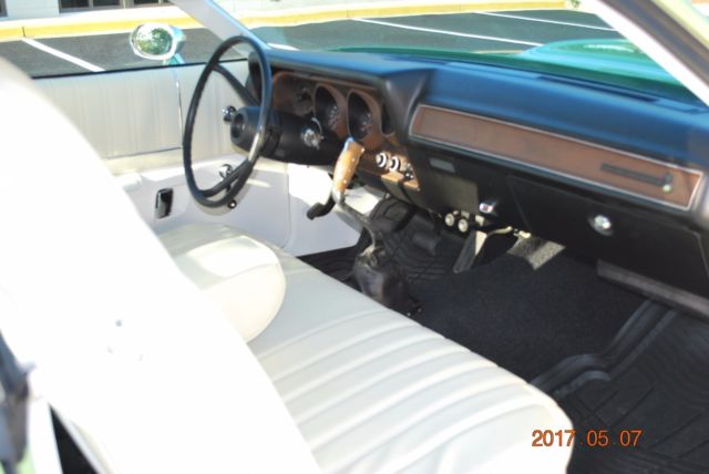 1973 Plymouth Road Runner - photo 13