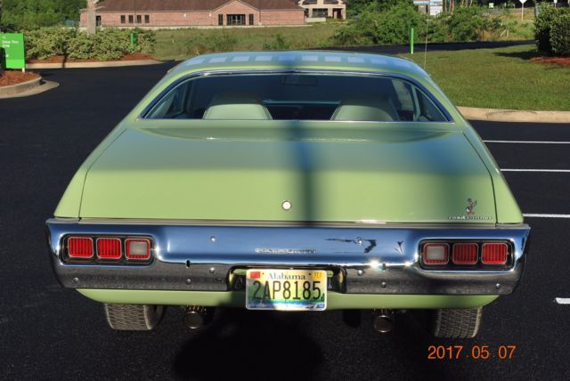 1973 Plymouth Road Runner - photo 5