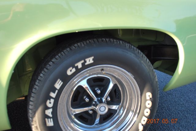 1973 Plymouth Road Runner - photo 8