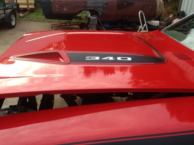 1973 Plymouth Road Runner - photo 5
