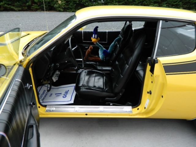 1973 Plymouth Road Runner Road Runner - photo 5