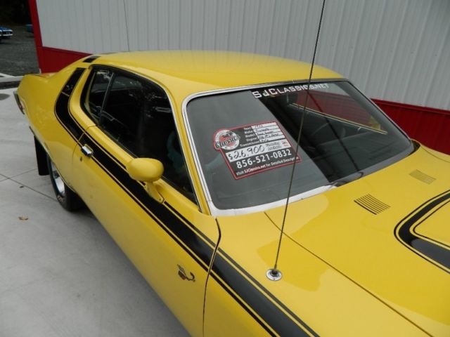 1973 Plymouth Road Runner Road Runner - photo 7