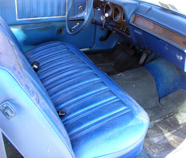 1973 Plymouth Road Runner - photo 13