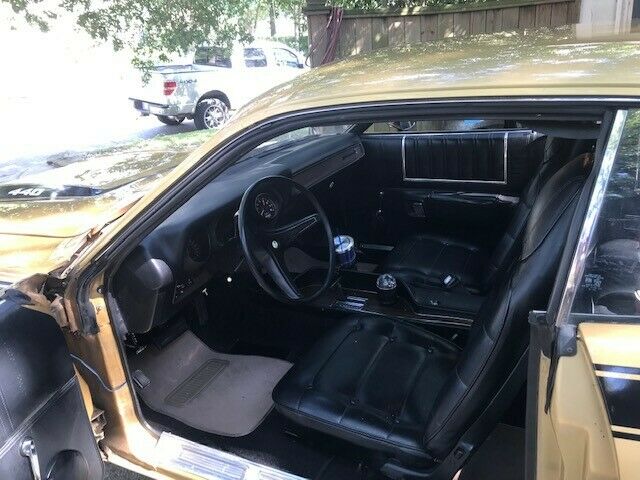 1973 Plymouth Road Runner Coupe - photo 12