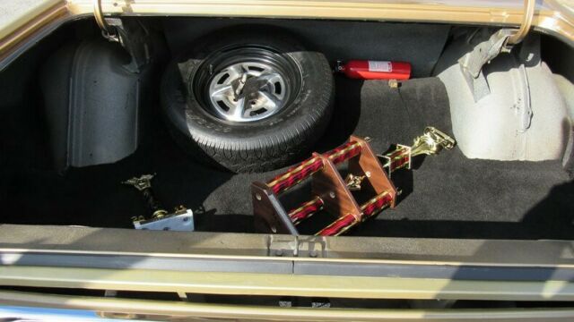 1973 Plymouth Road Runner Coupe - photo 4