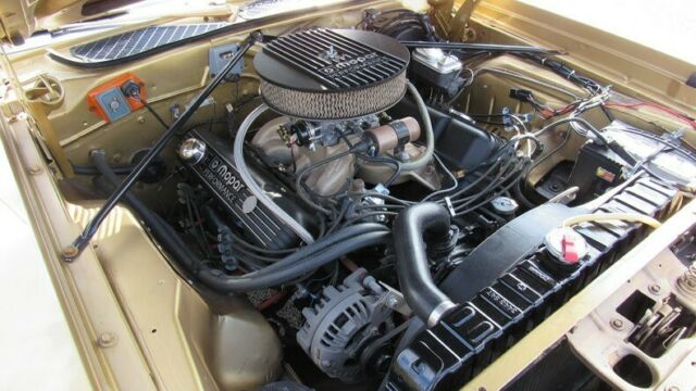 1973 Plymouth Road Runner Coupe - photo 5
