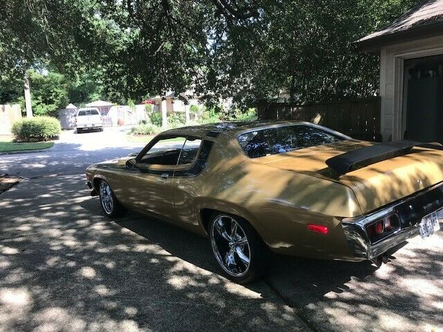 1973 Plymouth Road Runner Coupe - photo 7