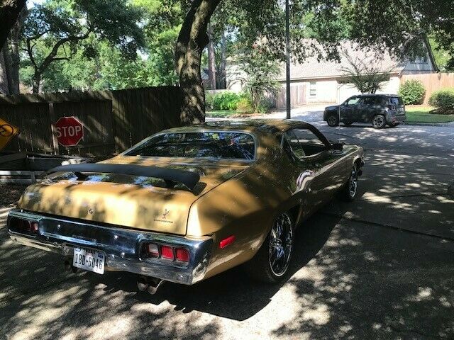1973 Plymouth Road Runner Coupe - photo 8