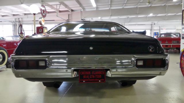 1973 Plymouth Road Runner -- - photo 11